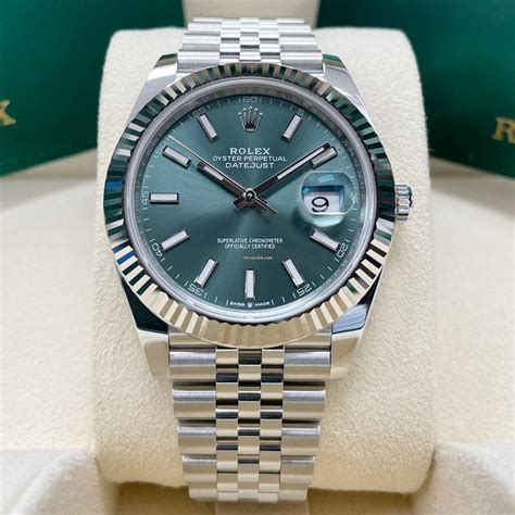 rolex day date 41 for sale|rolex datejust 41 mm.